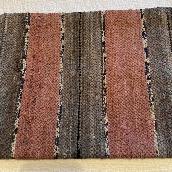 Vintage Turkish Pillow Cover - Picture 6 of 6